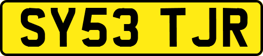 SY53TJR