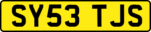SY53TJS