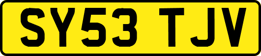 SY53TJV