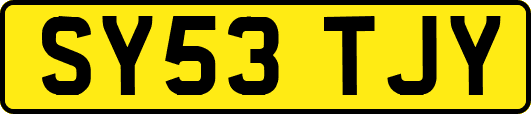 SY53TJY