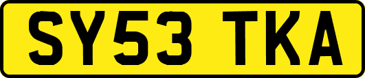 SY53TKA