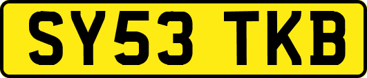 SY53TKB