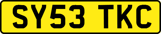 SY53TKC