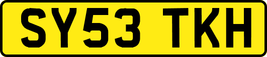 SY53TKH