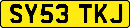 SY53TKJ