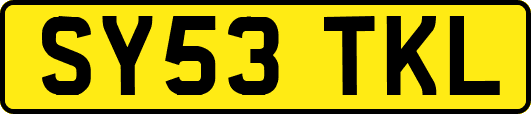 SY53TKL