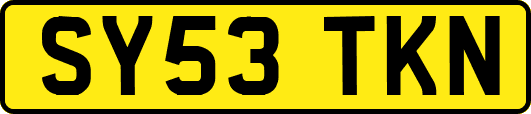SY53TKN