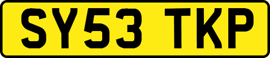SY53TKP