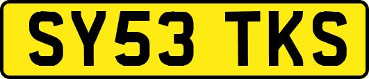 SY53TKS