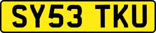 SY53TKU