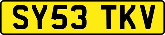 SY53TKV