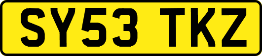 SY53TKZ