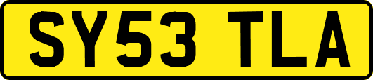 SY53TLA