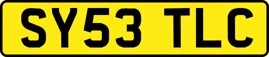 SY53TLC