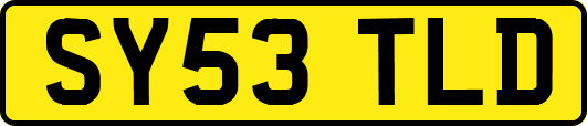 SY53TLD