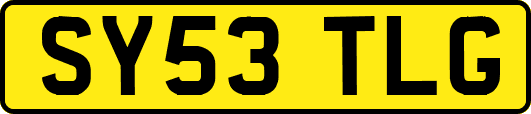 SY53TLG