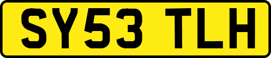 SY53TLH