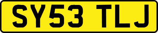 SY53TLJ
