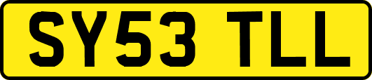 SY53TLL