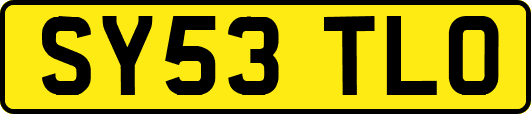 SY53TLO