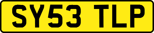 SY53TLP