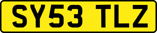 SY53TLZ