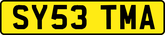 SY53TMA