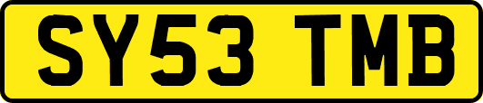 SY53TMB