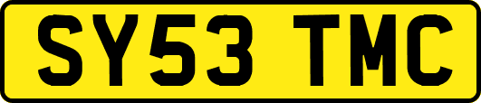 SY53TMC