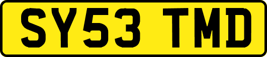 SY53TMD