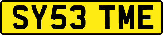 SY53TME