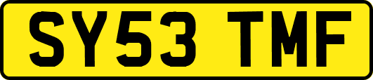 SY53TMF