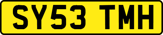 SY53TMH