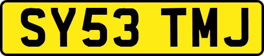 SY53TMJ