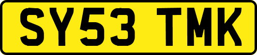 SY53TMK