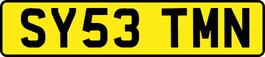 SY53TMN