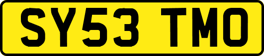 SY53TMO