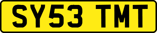 SY53TMT