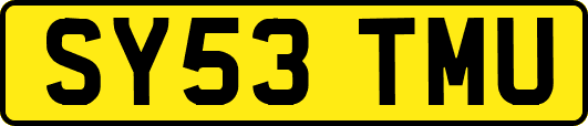 SY53TMU