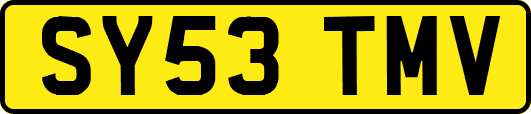 SY53TMV