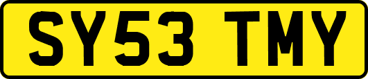 SY53TMY