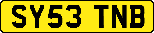 SY53TNB