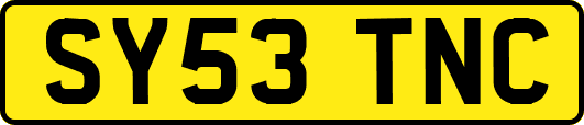SY53TNC