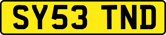 SY53TND
