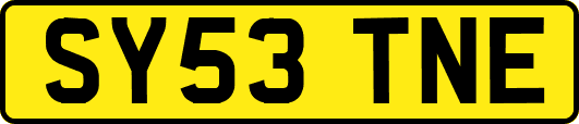 SY53TNE