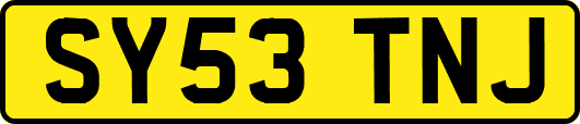 SY53TNJ