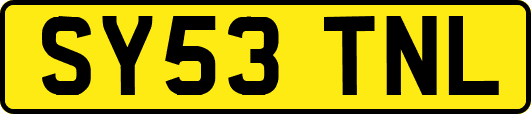SY53TNL