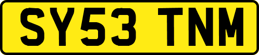 SY53TNM