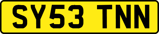 SY53TNN