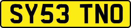 SY53TNO